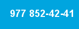 977 852-42-41